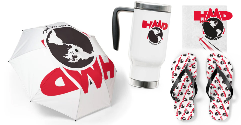 TheHMDGear: Gifts for Every Trucker